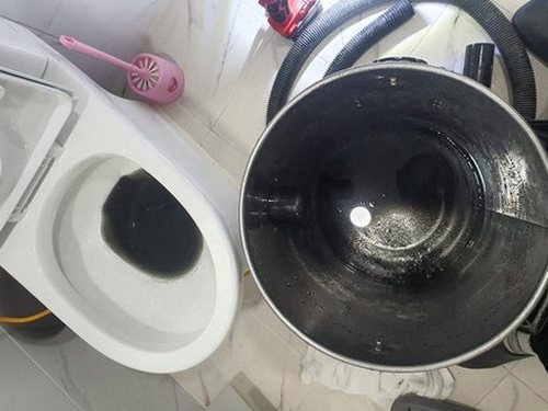 이천 하수구막힘 단월동 하수구막힘 주방 싱크대막힘 직접 본 배수 흐름