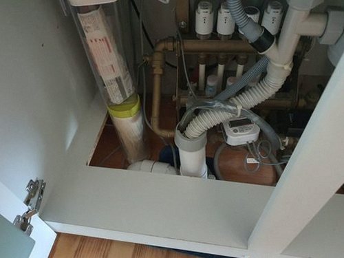 이천 하수구막힘 증일동 하수구막힘 업체 고를 때 비용·계약 비교