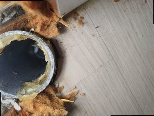이천 단월동 하수구막힘 싱크대 하수구 냄새 놓치기 쉬운 막힘의 전조