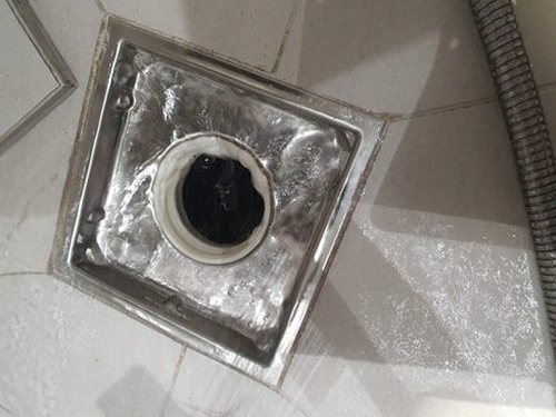 이천 하수구막힘 대월면 하수구막힘 아파트 세면대 물 안 빠질 때 원인 3가지