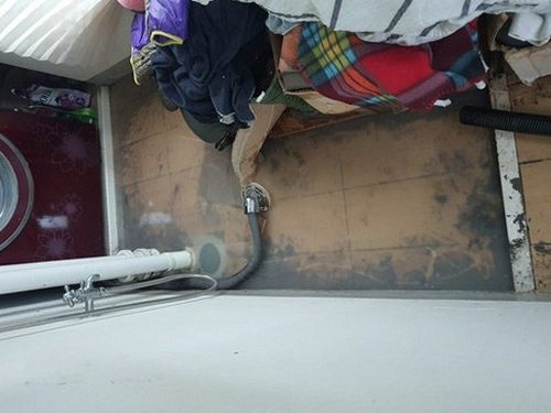 이천 하수구막힘 갈산동 하수구막힘 아파트 역류 당일 처리 가능한 시간
