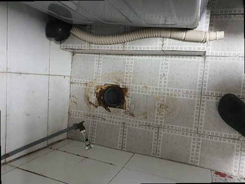 이천 하수구막힘 율면 하수구막힘 변기 오수 역류 막힘의 원인부터 깔끔한 마무리
